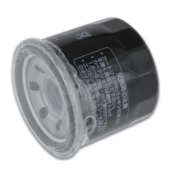 Oil Filter incl. Gasket