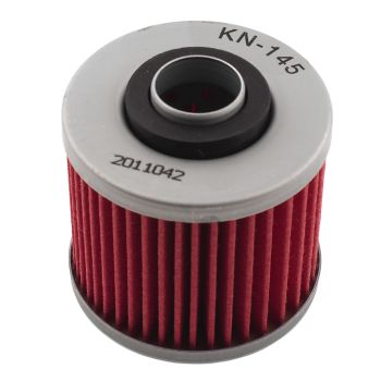 Oil Filter K&N High Performance (KN-145)