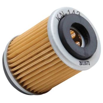 Oil Filter K&N High Performance (KN-143)