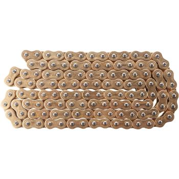 DID X-Ring Chain 525ZVM-X2, 118 Links (endless/gold)