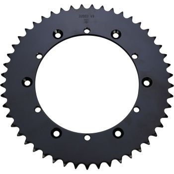 49T Rear Sprocket Steel