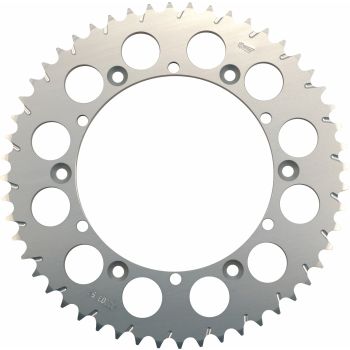 52T Rear Sprocket Aluminium