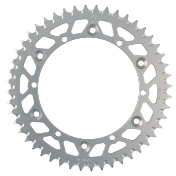 48T Rear Sprocket Aluminium