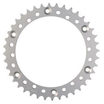 40T Rear Sprocket Aluminium