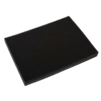 Air Filter (OEM), foam, double-layered