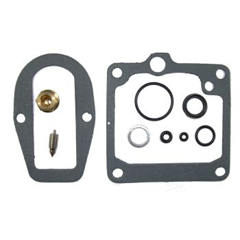 Carburettor Repair Kit (Please order O-ring 29014 (emulsion tube) at the same time if necessary)