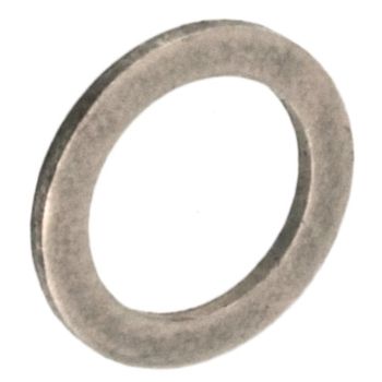 Aluminium-Sealing Shim 8x12x1mm