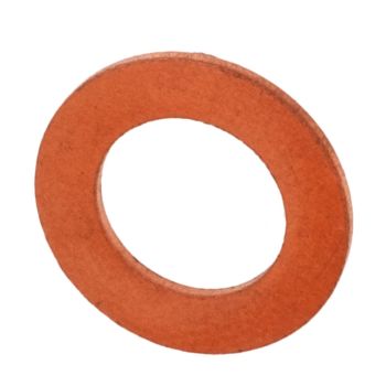 Cu-Washer 8x14x1mm, e.g. oil drain plug at frame/oil tank, oil line cylinder head, OEM reference # 90430-08119