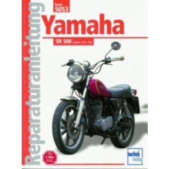 Service Manual, Publisher Bucheli, Volume 5053, ISBN 978-3-7168-1986-9