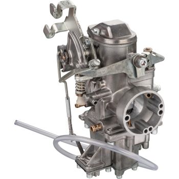 KEDO Carburettor Rebuild Service  (please send us your carb for revision)