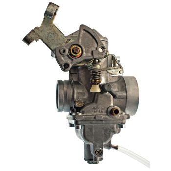 KEDO Carburettor Rebuild Service  (please send us your carb for revision)