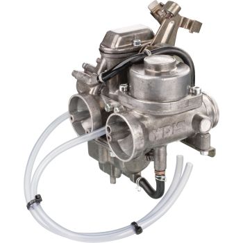 KEDO Carburettor Rebuild Service -  please state the year of production! (please send us your carb for revision)