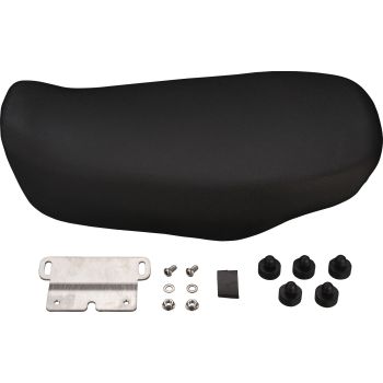 JvB-moto Super7 Single Seat incl. Mounting Material, requires rear fender JVB0038 or item 63001 stringently