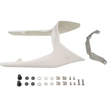 GRP Fairing Tank/Seat, transition between original fuel tank and seat item JVB0044