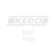 KEDO Seat Cover, black, grained surface + colour similar to original, OEM reference # 43F-24731-20, matching seat belt see item 31347B