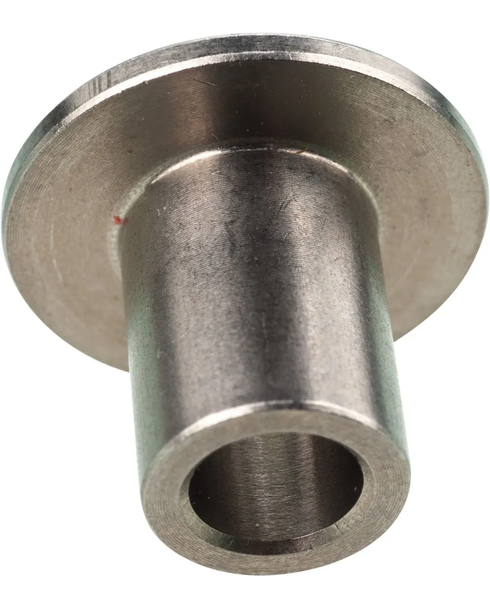 Bushing for Front Fender, Stainless Steel, 1 Piece, OEM reference