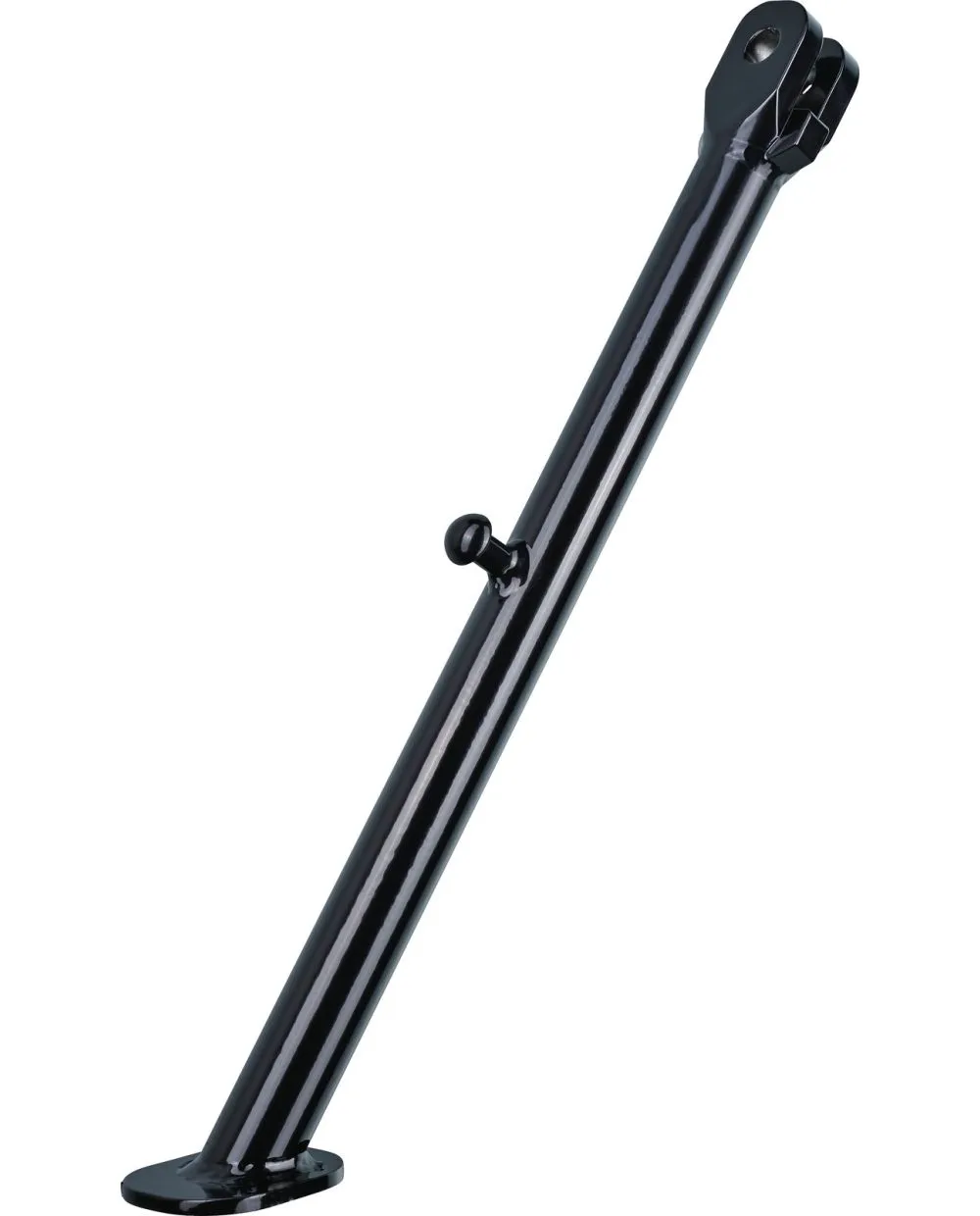 NW × otherside design SILDE-SIDETOP 25 KEDO HeavyDuty Side Stand, for 10mm frame hole and 1 spring