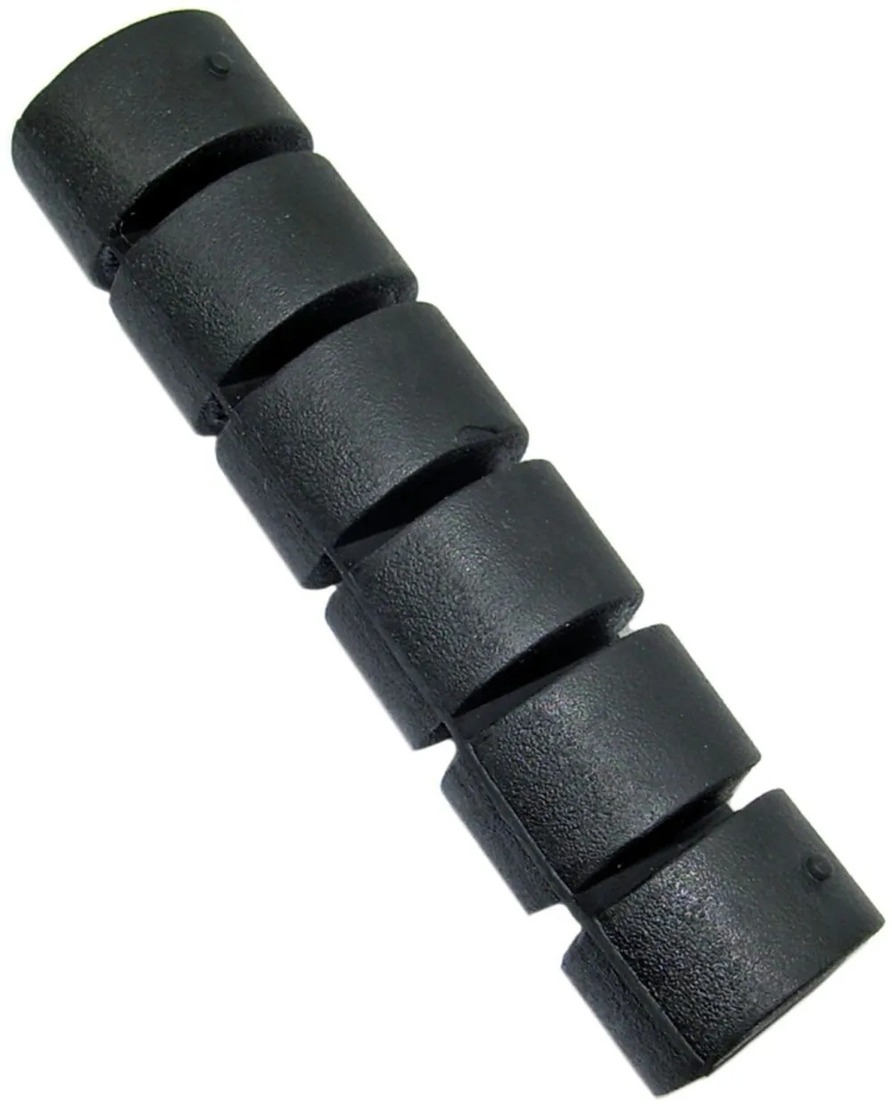 thumbnail image 2 of 6x Shock Absorber Starting Rubber Dampers – For Zündapp KS 50 CS 50 (120mm Hub) 2 of 2
