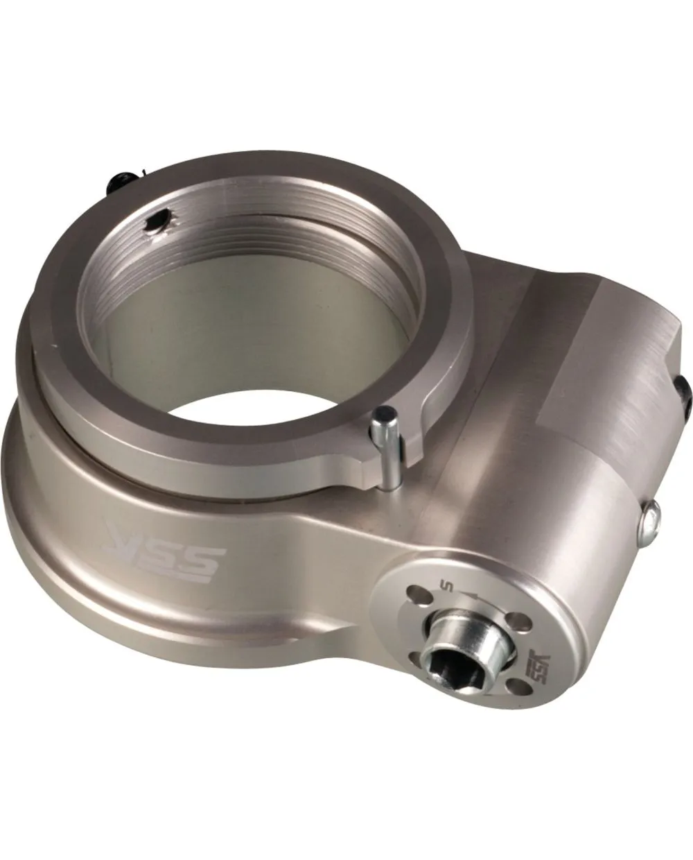 YSS Hydraulic Spring Preload, retrofittable, for YSS mono