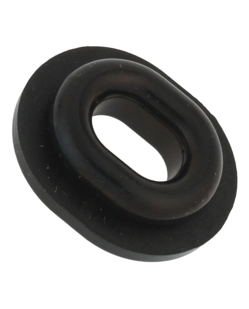 気質アップ Damper Rubber Side OEM 11x28x8.5mm, approx. (Oval), Cover タイムセール