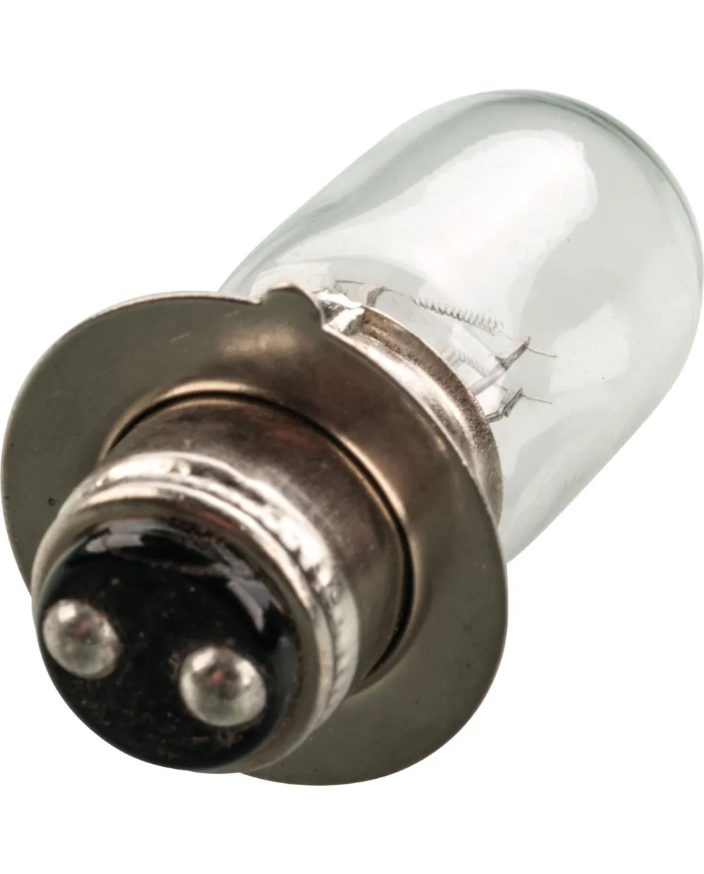 Headlamp Bulb 6V 25 25W High Low Beam T19 NO BA20d H4