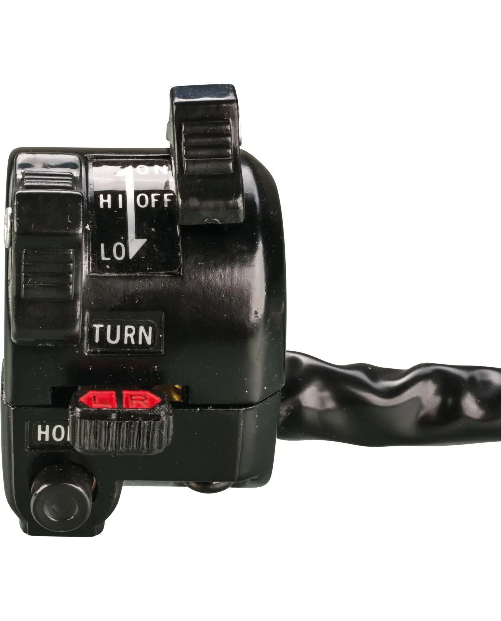 switch2台　HAHA Amazon.com: HD Switch 10 AMP Upgrade Blade Clutch PTO Switch