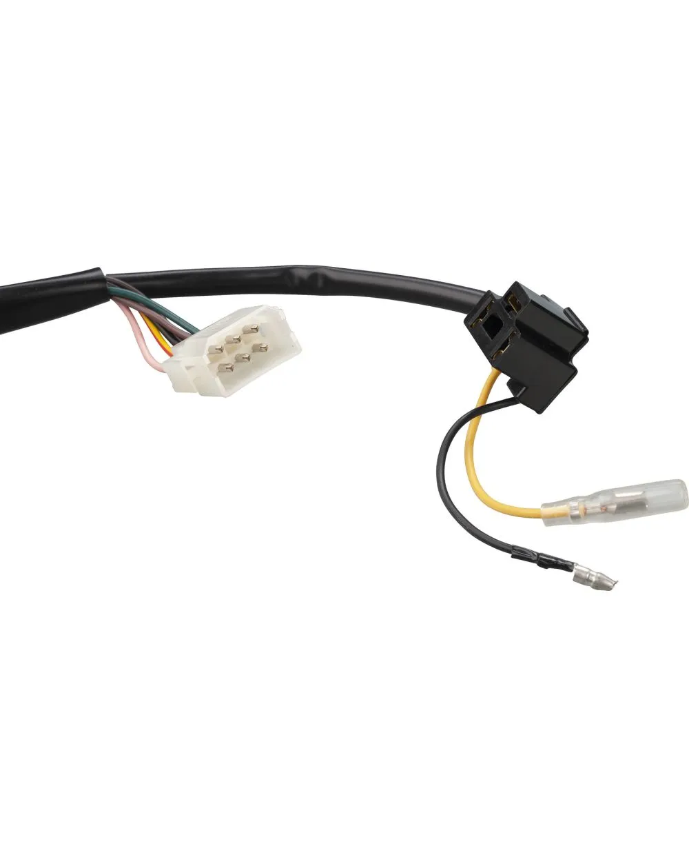 Replica Handlebar Switch Left (US/EU), without light ON/OFF