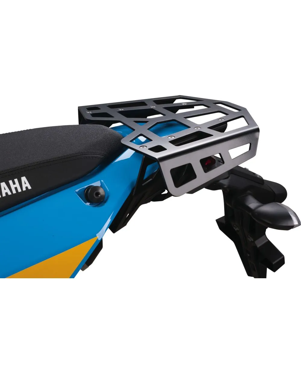 Soft luggage rack on sale