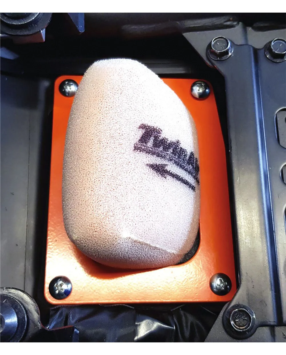 Twin Air Filter Kit for T7 Yamaha Twin Air Filter Kit for T7 Yamaha
