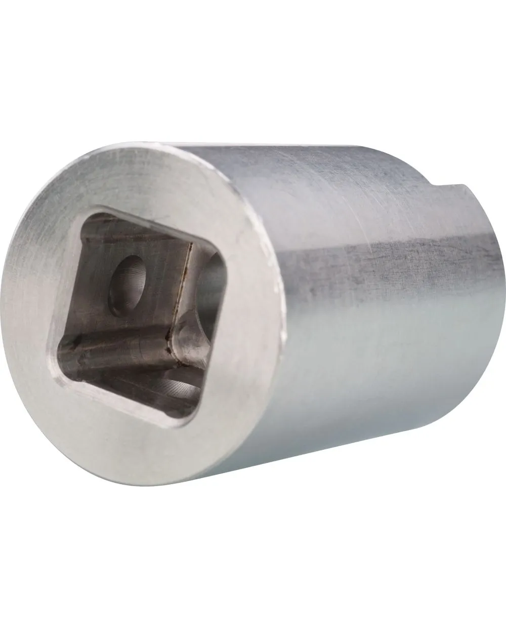 Socket with Slot (damper piston counterholder for disassembly