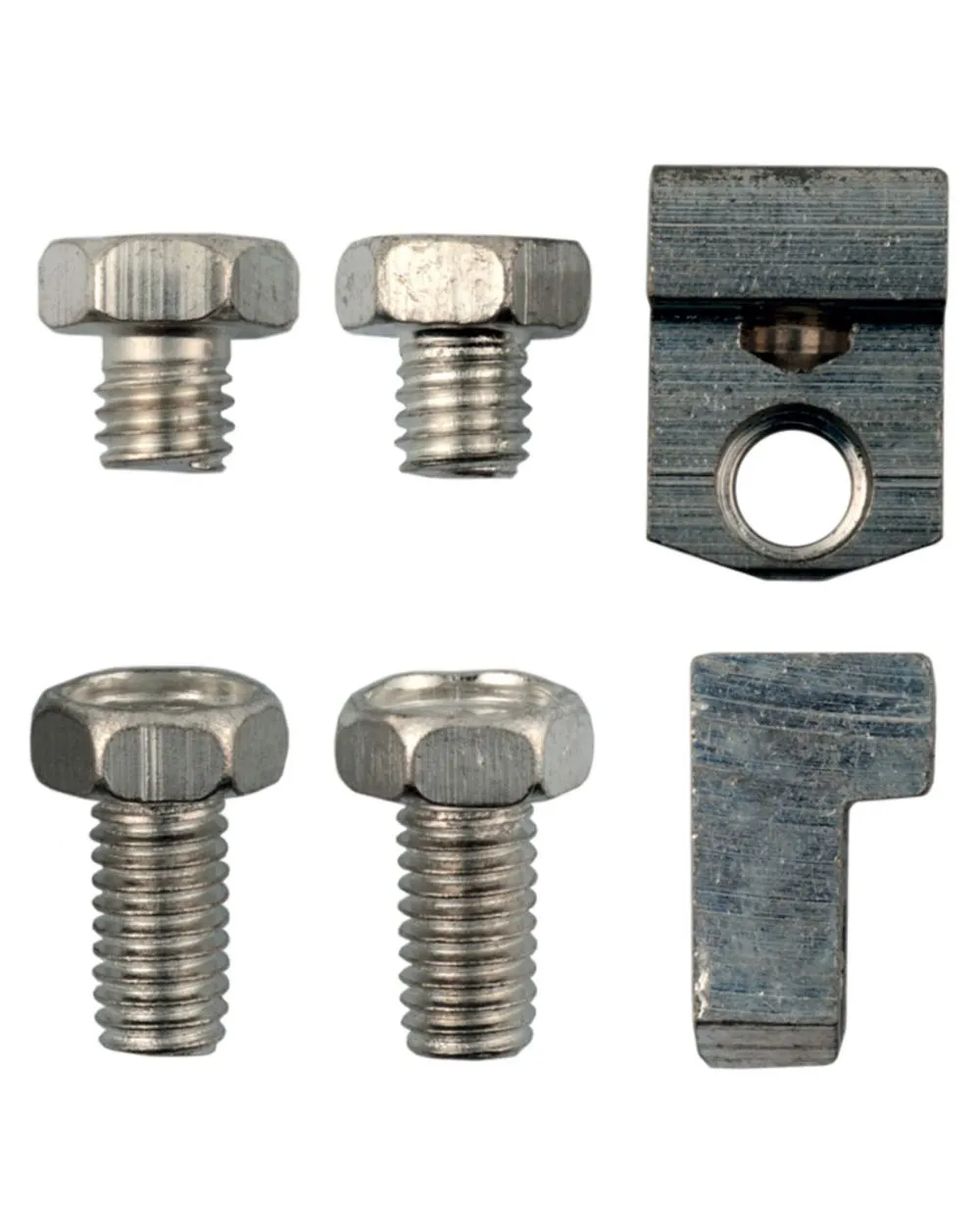 M6 Battery Terminal Adapter 90 for Top Mount 6 Pieces
