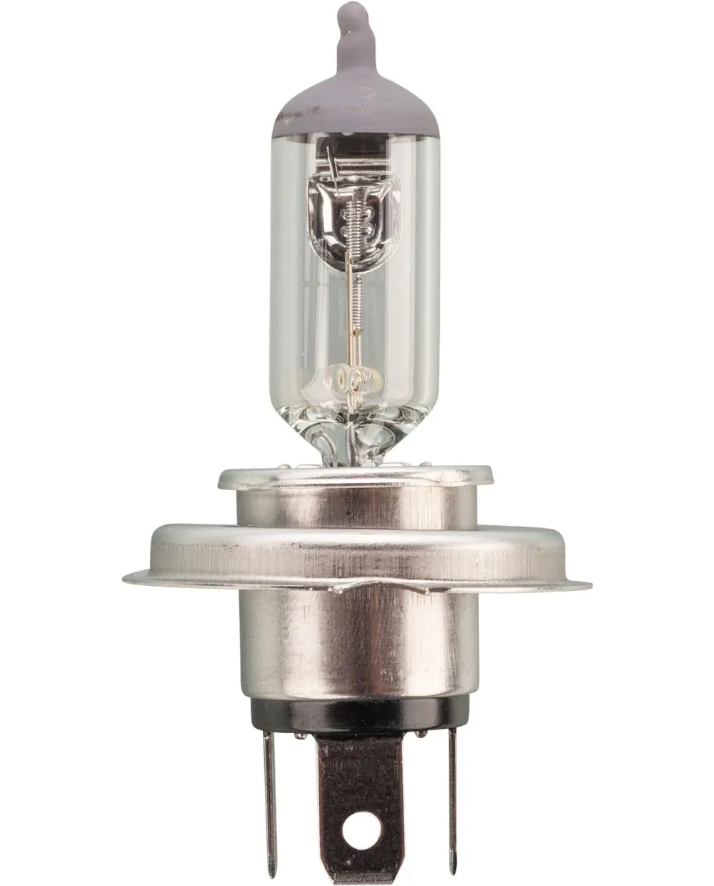 Proton Saga BLM Car Headlamp Halogen Head Light Bulb - Hella H4/P43t - 12V 60/55W (1 Pair