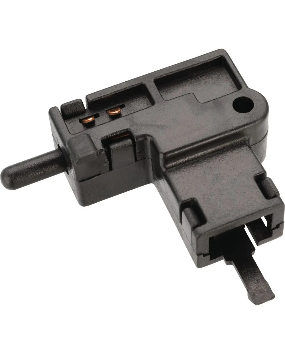 Clutch Switch (at lever), OEM reference # 3YX-82917-01