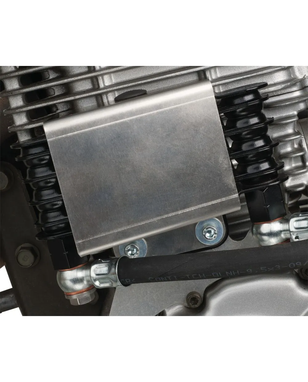 KEDO Oil Cooler Kit ready-to-mount, complete