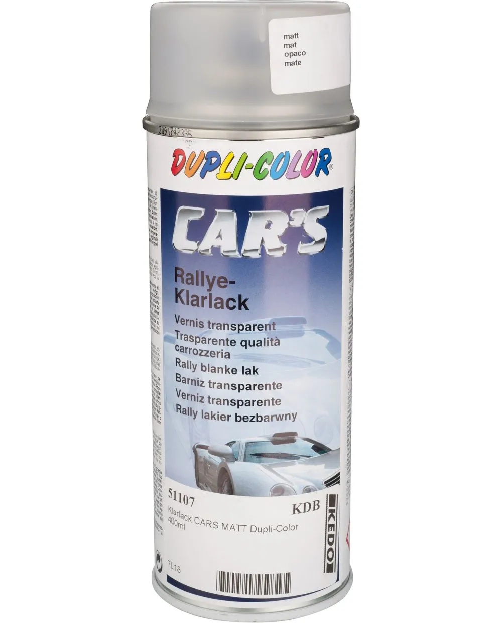 Duplicolor Paint Shop Color Chart Dupli Color HWP104 Black High