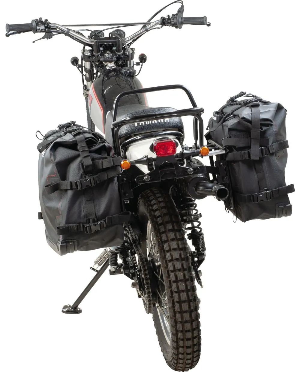 （セール）開催中 人気ブランドも続々プライス Luggage Rack, (Restricted Rack Top incl. Black, Complete, テーブル・チェア・ハンモック