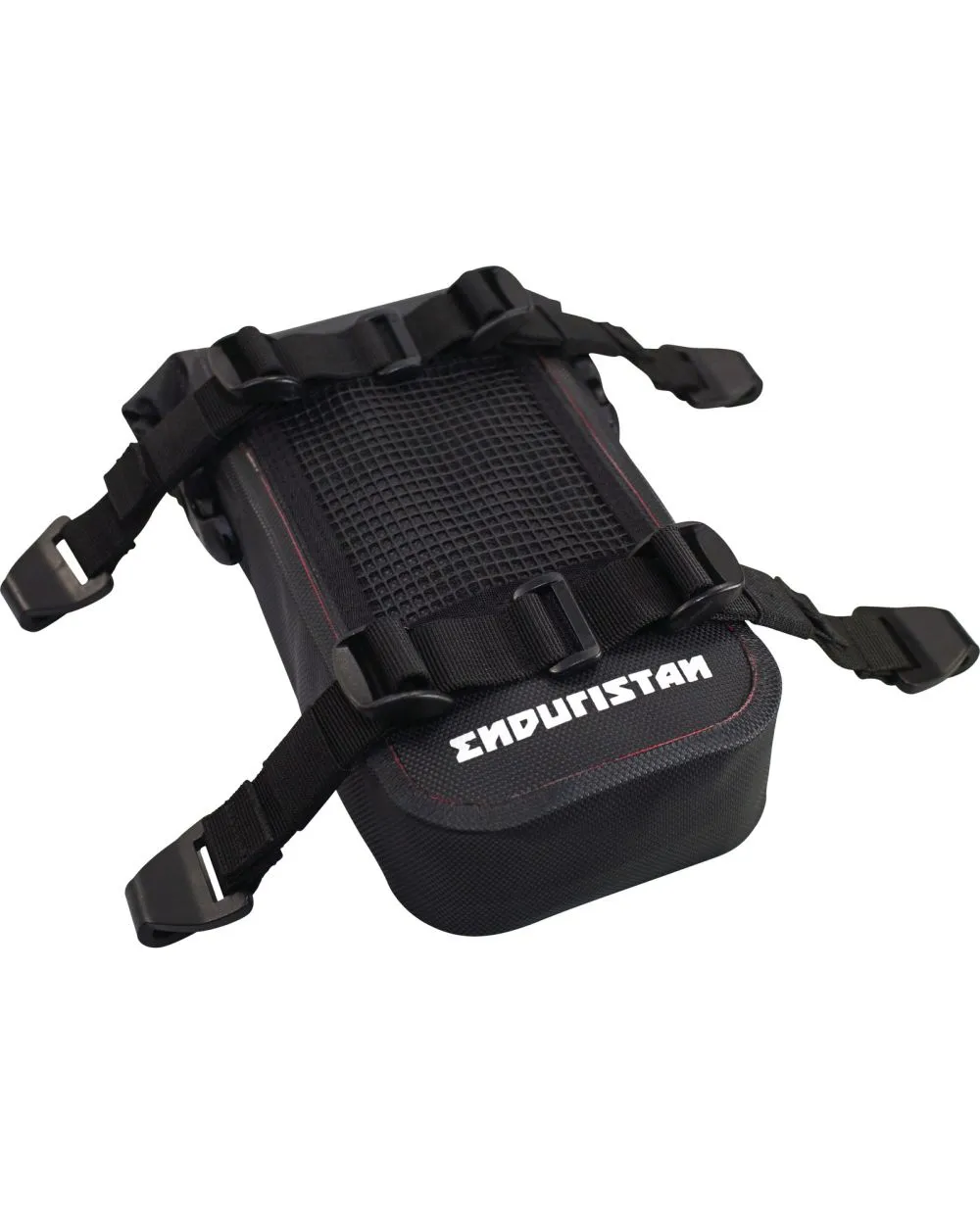 Enduristan Fender Bag Small, 1.6 L, waterproof, external