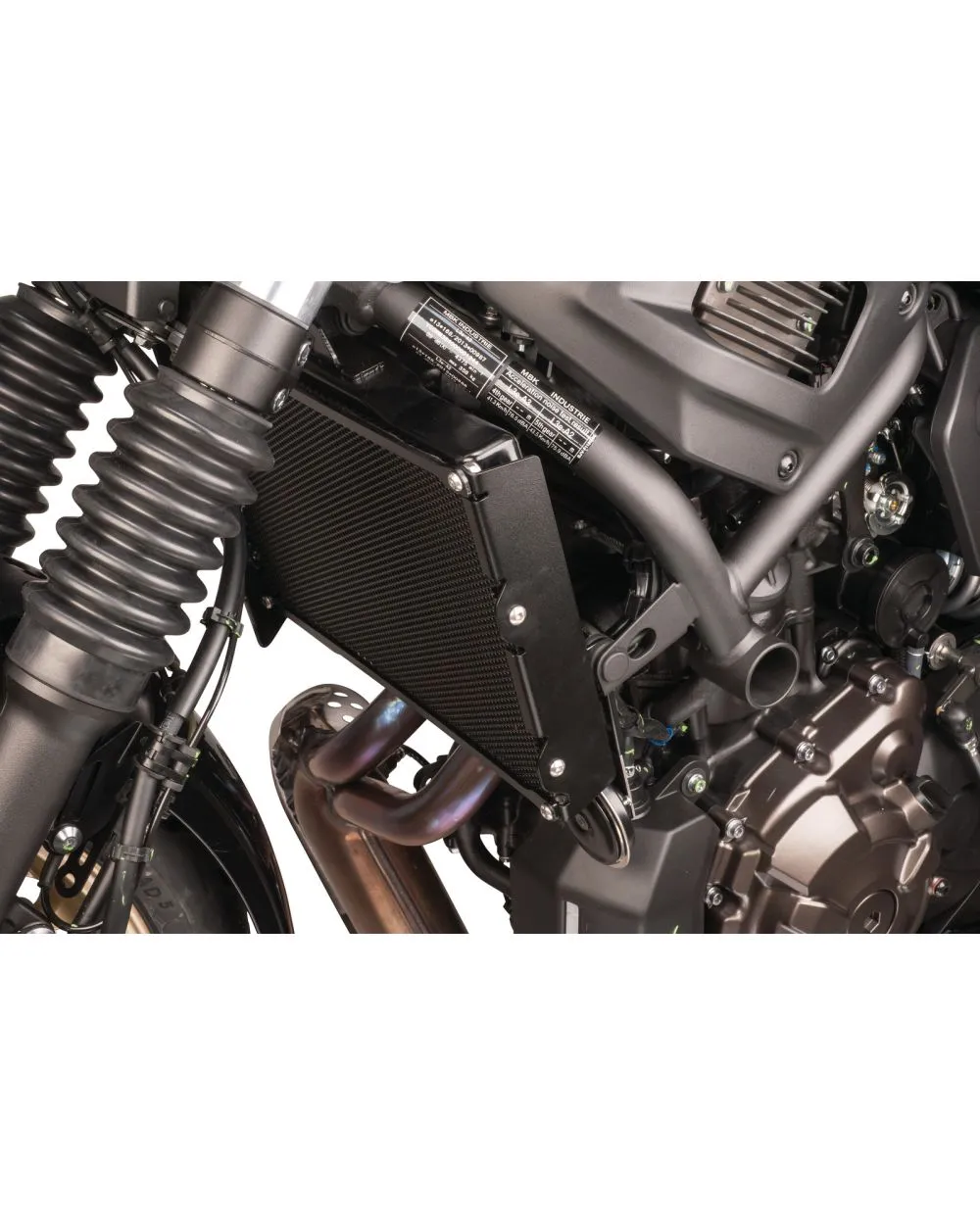 Xsr 700 kedo top