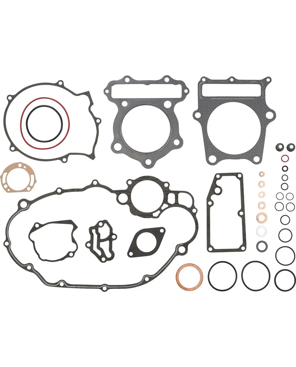 Complete Engine Gasket Set For Yamaha XS 500 / TX 500 – 1973 To 1979