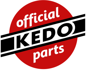 This product is manufactured exclusively by or for KEDO!