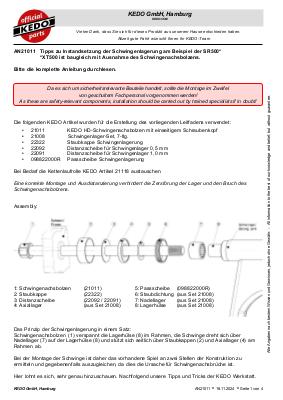 Download PDF instructions #098822000R