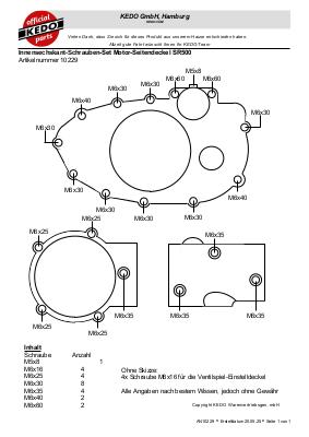 Download PDF instructions #10229