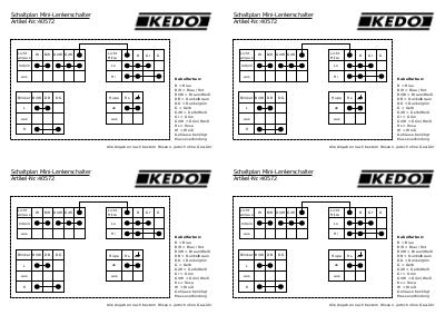 Download PDF instructions #40572