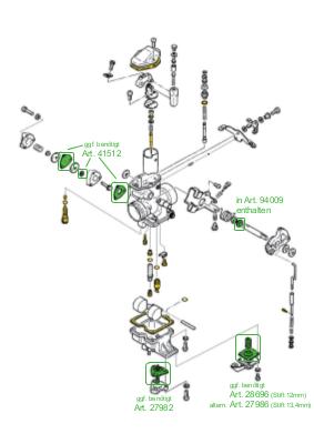 Download PDF instructions #41512