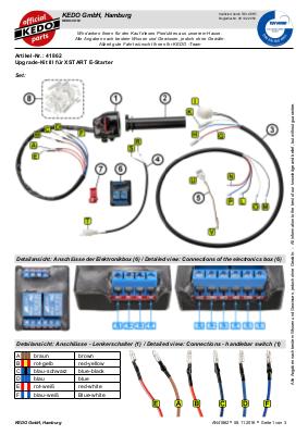Download PDF instructions #41862