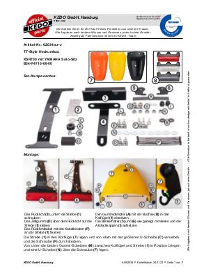 Download PDF instructions #62034-YB-R