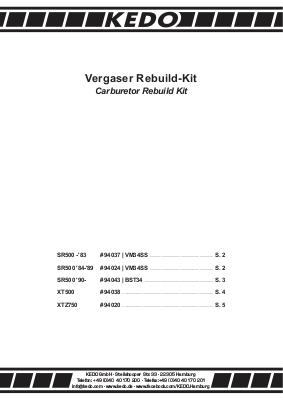 Download PDF instructions #94043