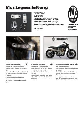 Download PDF instructions #JVB0016