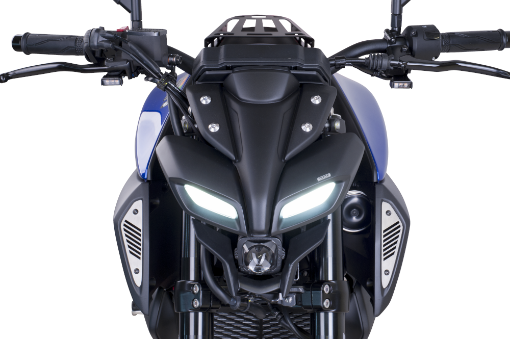 Yamaha MT-125 – Conversion by KEDO